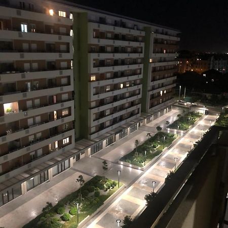 Stan Central Point Podgorica Zewnętrze zdjęcie