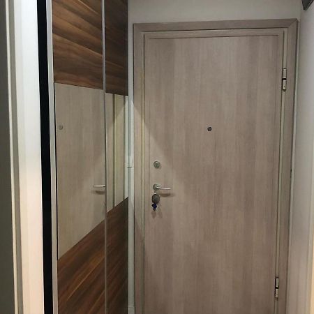 Stan Central Point Podgorica Zewnętrze zdjęcie