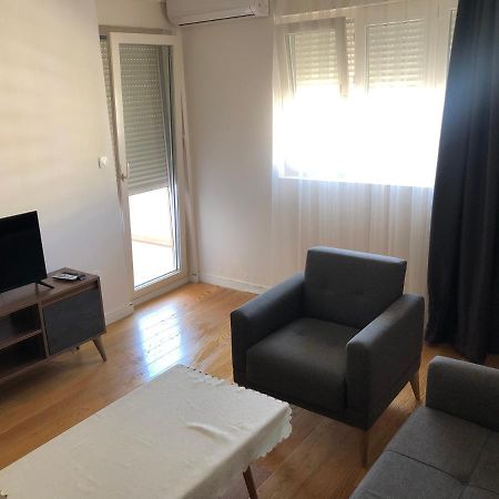 Stan Central Point Podgorica Zewnętrze zdjęcie