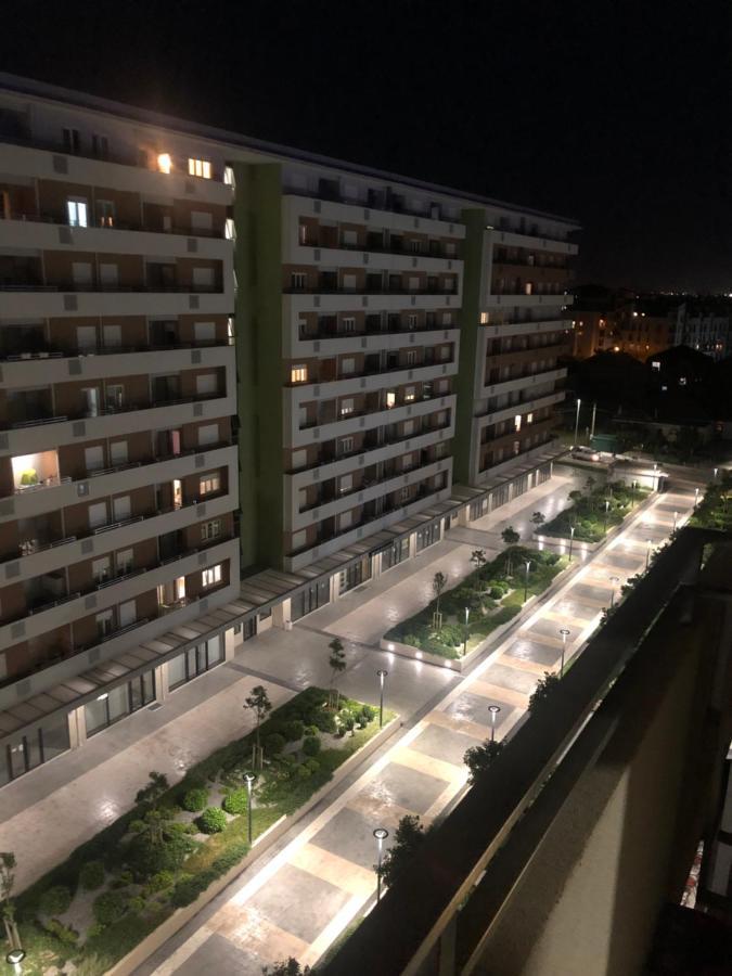 Stan Central Point Podgorica Zewnętrze zdjęcie