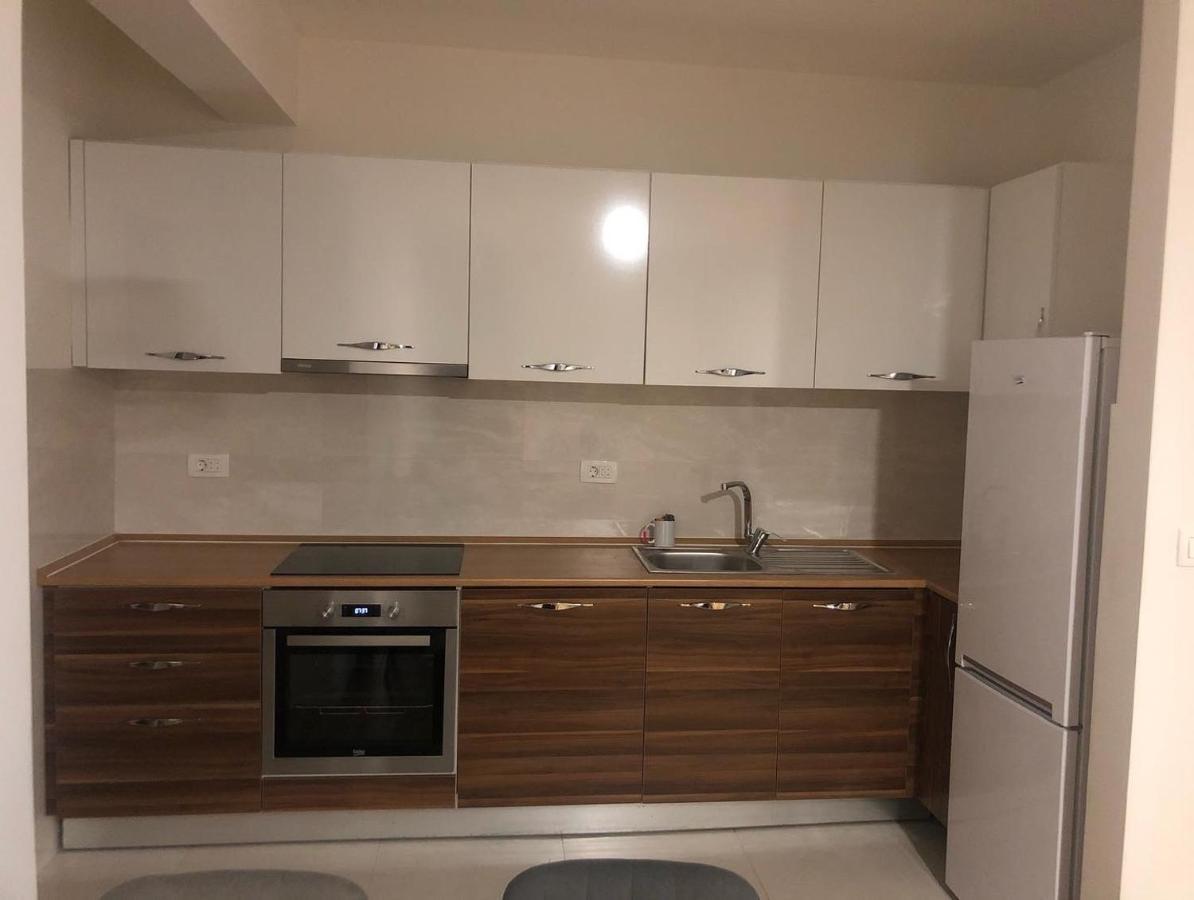 Stan Central Point Podgorica Zewnętrze zdjęcie