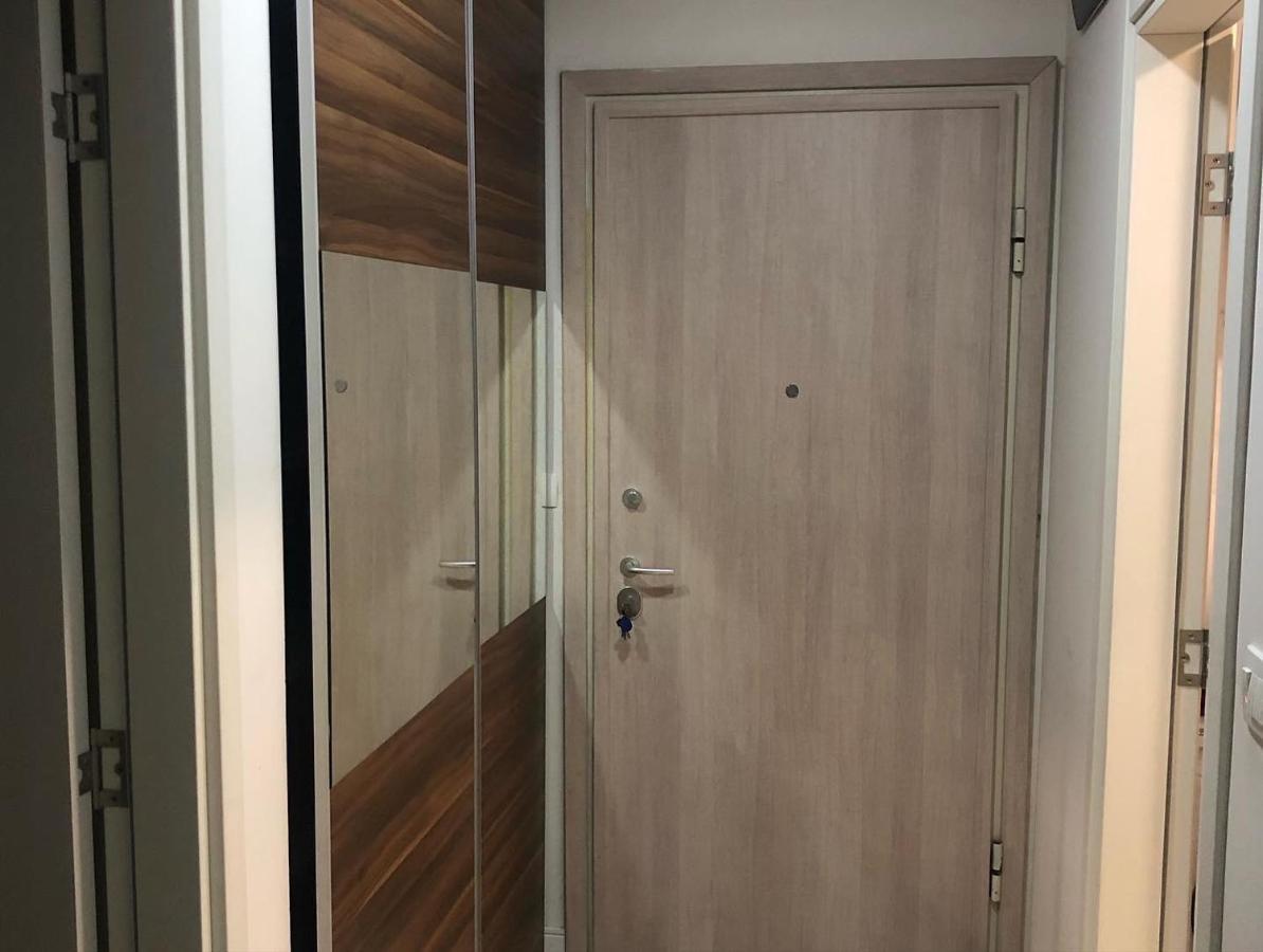 Stan Central Point Podgorica Zewnętrze zdjęcie