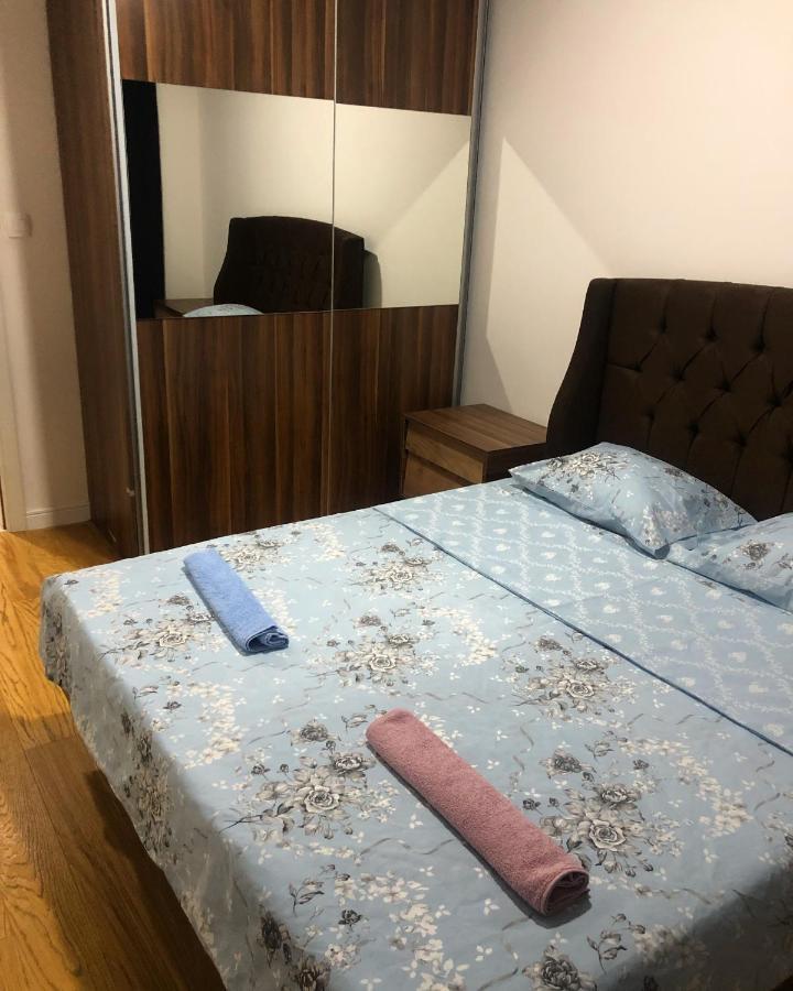 Stan Central Point Podgorica Zewnętrze zdjęcie