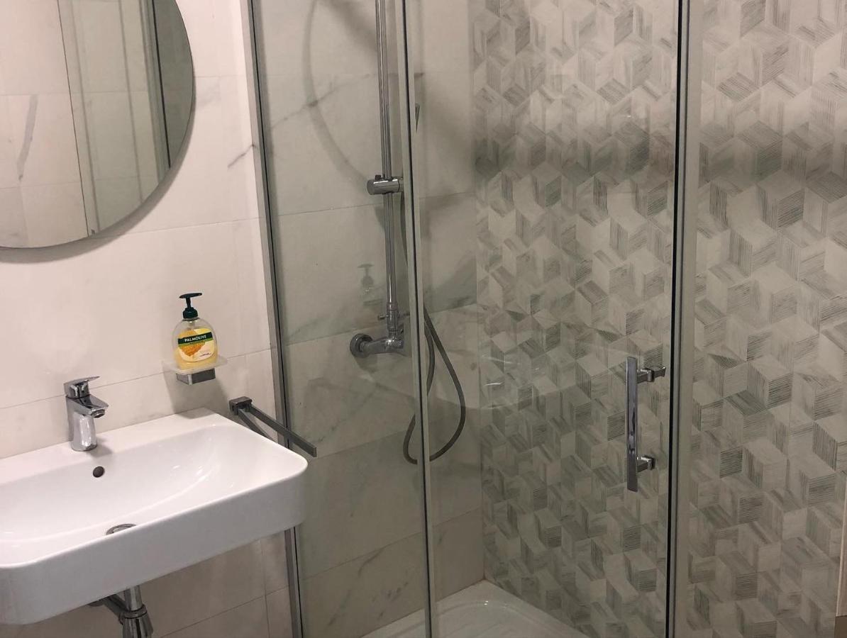 Stan Central Point Podgorica Zewnętrze zdjęcie